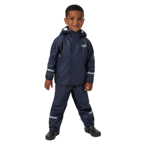 40510-597-model of Helly Hansen Kids Bergen 2.0 Rain Set