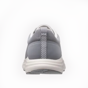 heel of Helly Hansen Men's HP Ahiga Evo 5 Marine Lifestyle Shoes