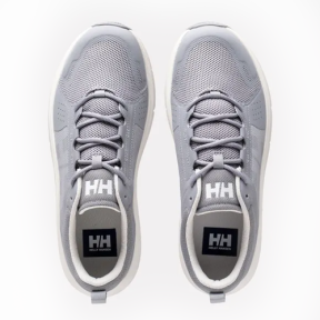 top of Helly Hansen Men's HP Ahiga Evo 5 Marine Lifestyle Shoes