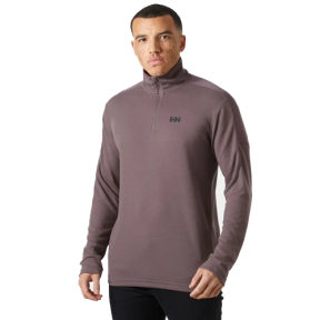 model of Helly Hansen Men's HP Half-Zip Pullover 2