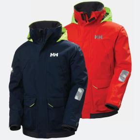 Men's Pier Jacket
