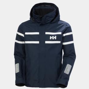 34423-597 of Helly Hansen Men's Salt Inshore Sailing Jacket