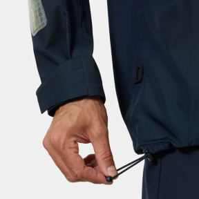 string of Helly Hansen Men's Salt Inshore Sailing Jacket
