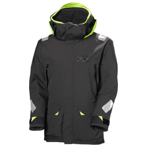 34255-597 of Helly Hansen Men's Skagen Offshore Sailing Jackets