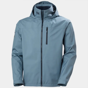 34443-601 of Helly Hansen Mens Crew Hooded Jacket 2.0