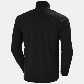 back of Helly Hansen Mens Daybreaker Fleece Jacket