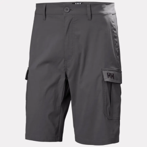 34537 of Helly Hansen Mens HH Quick Dry Cargo Shorts 11"