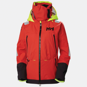 Women's Aegir Race Jacket 