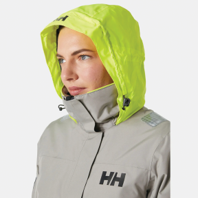 Women's Arctic Shore Jacket
