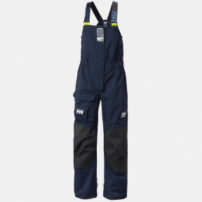 Women's Ebony Pier Bibs