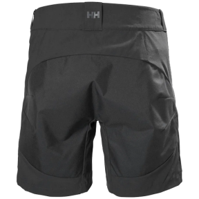 back of Helly Hansen Women's HP Racing Deck Shorts 2
