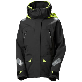 34257-980 of Helly Hansen Women's Skagen Offshore Sailing Jackets