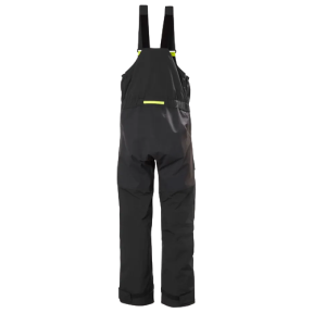 34487-980-back of Helly Hansen Womens Pier 4.0 Bib