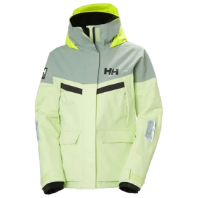 34486-398 of Helly Hansen Womens Pier 4.0 Jacket