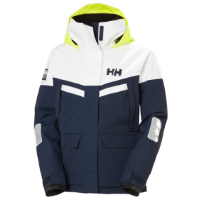 34486-597 of Helly Hansen Womens Pier 4.0 Jacket