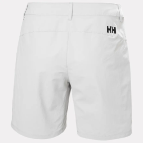 34556-853-back of Helly Hansen Womens Quick-Dry Cargo Shorts