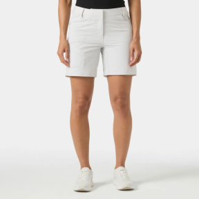 853-model of Helly Hansen Womens Quick-Dry Cargo Shorts