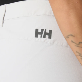 logo of Helly Hansen Womens Quick-Dry Cargo Shorts