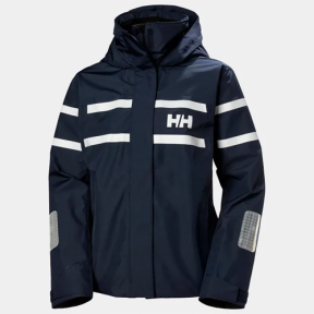 34427-59 of Helly Hansen Womens Salt Inshore Sailing Jacket