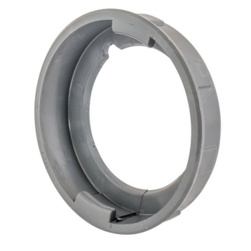 back view of Hubbell Locking Ring for 100A Plugs & Connectors