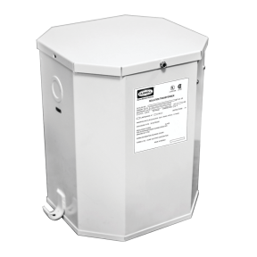 15 kVA, 32A UL Listed Marine Isolation Transformers - 50/60 Hz