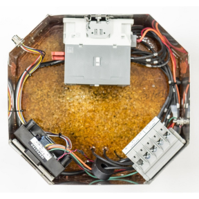 15 kVA, 50A UL Listed Marine Isolation Transformers - 60 Hz w/ ISO-Boost