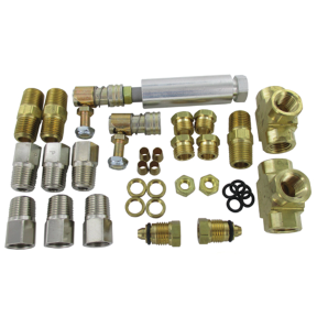 stf10 of Hynautic Transmission Hydraulic Slave Cylinders Fitting Kit