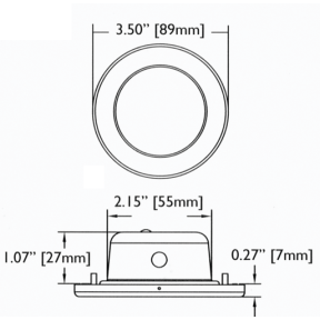 Apeiron SDi - LED Down Light