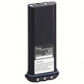 bp252 of Icom BP252 Lithium-Ion Battery