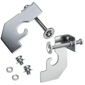MB-7 Flush Mount Kit For M510