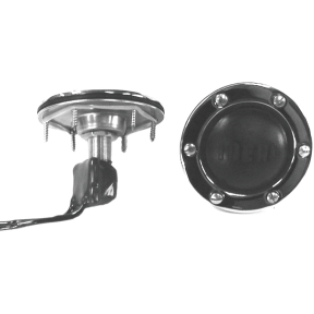 Foot Switch and Boot Cover