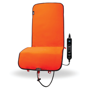 Backside Heated Pad XL