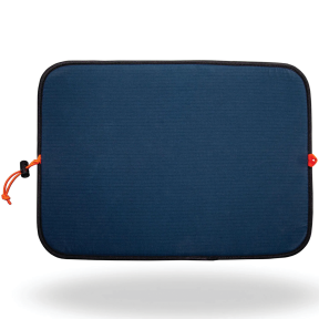 Backside Heated Seat Pad
