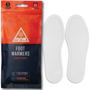 Foot Warmers