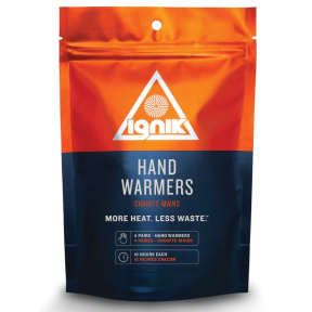 Hand Warmers