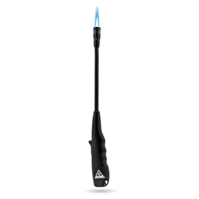 Refillable Butane Lighter
