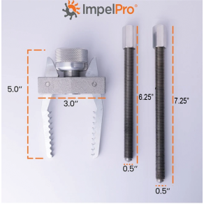 ImpelPro Impeller Removal Tool