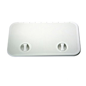 4000 Series Rectangular Hatches