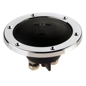 10500k of IMTRA Chrome Electric Foot Switch
