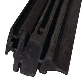 Heavy Duty Wiper Blade Rubber Insert