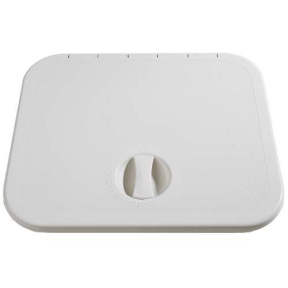 So-Pac Access Hatch - White, Medium