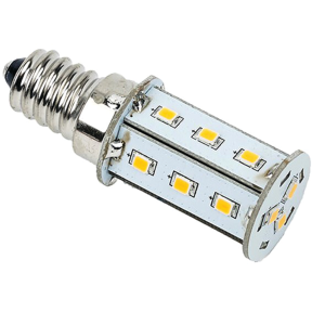 Tower LED Bulb - E14 Base