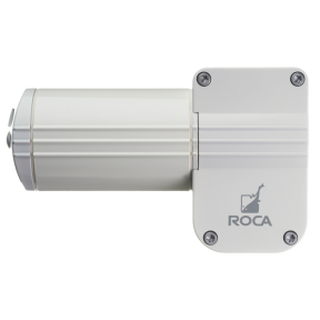 W12 Wiper Motor