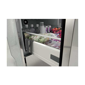 Drawer of Isotherm INOX Light 160, Drawer Refrigerator