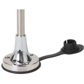 All-Round LED Plug-in Mount Stern Light
