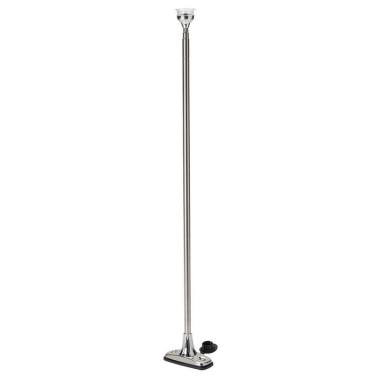 All-Round LED Plug-in Mount Stern Light
