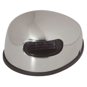 LED Sidelights - Deck Mount