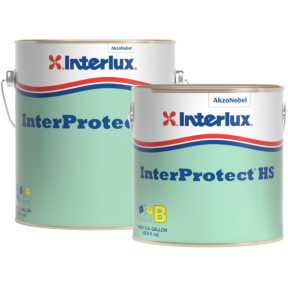 ypa423kit of Interlux InterProtect HS Epoxy Primer