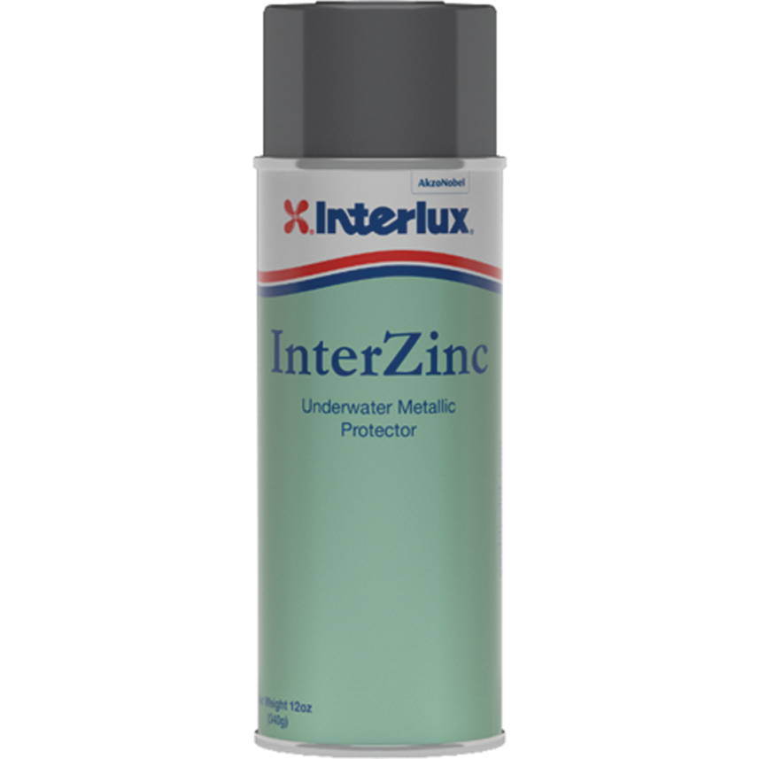 InterZinc Spray
