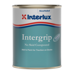 2398 of Interlux No-Skid Compound Additive